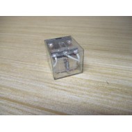Omron LY3-120VAC Relay LY3120VAC - New No Box