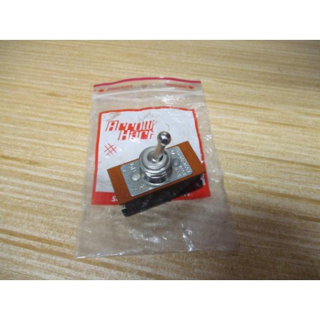 Arrow Hart 80600-268 Toggle Switch 80600268