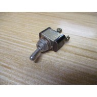Micro Switch 11TS15-2 Toggle Switch 11TS152 - New No Box