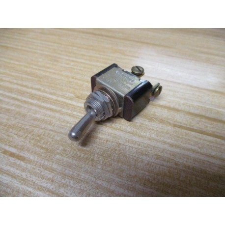 Micro Switch 11TS15-2 Toggle Switch 11TS152 - New No Box