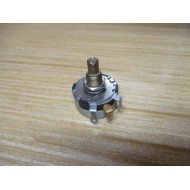 Clarostat 625-7445 Potentiometer 400Ω - Used