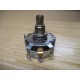 Clarostat 625-7445 Potentiometer 400Ω - Used