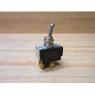 Carling Technologies 1130-R Toggle Switch 1130 - New No Box