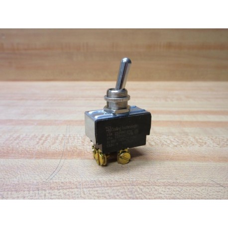 Carling Technologies 1130-R Toggle Switch 1130 - New No Box