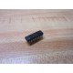 National Semiconductor MM14528BCN Integrated Circuit CD4528BCN (Pack of 2) - New No Box