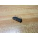 National Semiconductor MM14528BCN Integrated Circuit CD4528BCN (Pack of 2) - New No Box