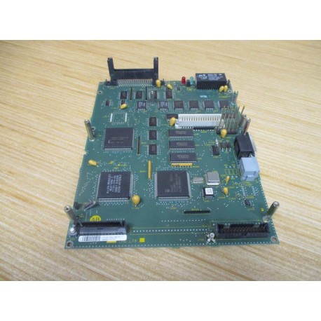 Allen Bradley 77135-241-56 Circuit Board 7713524156 Rev K - Used