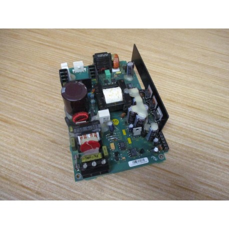 Allen Bradley 77144-217-52 Power Supply PC Board 77144-216-04A - Used