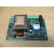MMI 1003690 Printed Circuit Board - Used