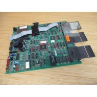 9785-01 Circuit Board H 2096-2873 - Used