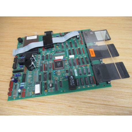 9785-01 Circuit Board H 2096-2873 - Used