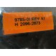9785-01 Circuit Board H 2096-2873 - Used