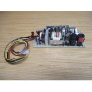 Power Switch PVI-110-29 Power Supply Board PVI11029 - Used