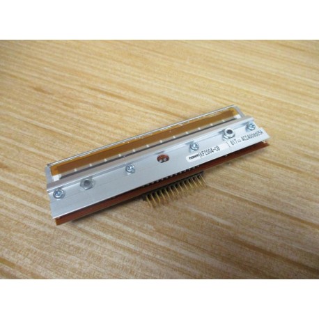 Rohm KF2004-CB Print Head KF2004CB - Used