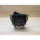 Selecta Switch SS1114-BG Carling Rocker Switch 9718