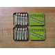 Littelfuse 3AG-610A Fuse Cross Ref 6F010 313 SB, Spring Element (Pack of 10)