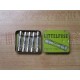 Littelfuse 3AG-610A Fuse Cross Ref 6F010 313 SB, Spring Element (Pack of 10)