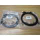 Amphenol RUB30-0058 Cable Assembly RUB300058 (Pack of 2)