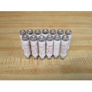Fuji Electric BLA003D 3A Fuse (Pack of 13) - New No Box