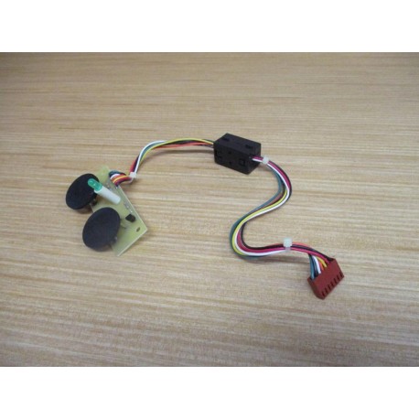 7638-00 Circuit Board 763800 - Used