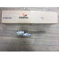 Cooper LTB300 Flexible Metal Conduit