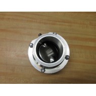 Dixon B5101 3" 316L Butterfly Valve B51013316L - New No Box