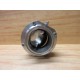 Dixon B5101 3" 316L Butterfly Valve B51013316L - New No Box