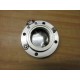 Kieselmann DN65 PN10 AISI 304L CH414235 Butterfly Valve WO Handle - New No Box