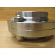 Kieselmann DN65 PN10 AISI 304L CH414235 Butterfly Valve WO Handle - New No Box