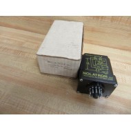 Nolatron 3371D-5 Relay Module 3371D5