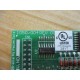 Pacom Data 1050-004-UL Expansion Card 1050004