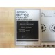 Omron 61F-G2 Floatless Level Switch 61FG2 - New No Box