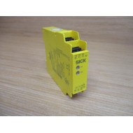 Sick UE10-3OS3D0 Safety Extension Relay 6024918 - Used