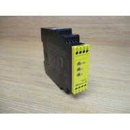 Moeller ESR4-NZ-21 Safety Relay 18815606-L1B - Used