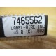 Intel P87C521 Chip L2067A05F 7465562
