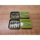 Littelfuse C-34A Fuse C34A Fine Wire Element (Pack of 10)