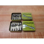 Littelfuse C-34A Fuse C34A Fine Wire Element (Pack of 10)