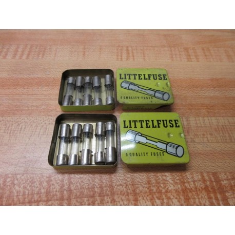 Littelfuse C-34A Fuse C34A Fine Wire Element (Pack of 10)