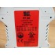 STI 44537-0040 Control Unit EC-S4 - Used