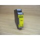 Schmersal SRB301LC-24V Safety Controller SRB301LC24V Damaged DIN Rail - Used