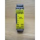 Schmersal SRB301LC-24V Safety Controller SRB301LC24V Damaged DIN Rail - Used