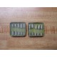 Littelfuse C-2-12A Fuse C212A 332 Metal Strip Element (Pack of 10)