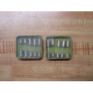 Littelfuse C-2-12A Fuse C212A 332 Metal Strip Element (Pack of 10)