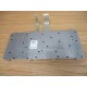 Brady U0400VAR Labelizer Plus Keyboard - Used