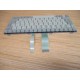 Brady U0400VAR Labelizer Plus Keyboard - Used