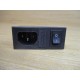 Delta Electronics 06AR2D Power Entry Module - Used