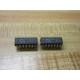 Fairchild 9N10774107 Integrated Circuit 9N10774107 (Pack of 2) - New No Box
