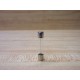 BEL 3AG-2 Fuse Cross Ref 4XH42 Jagged Wire Element (Pack of 5)
