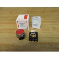 Cutler Hammer E22-P2 Eaton Pushbutton Switch E22P2