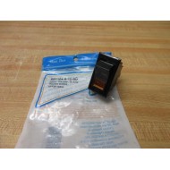 Selecta Switch SS1104-A-12-BG Carling Rocker Switch 13591